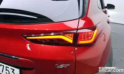 Hyundai Kona 2017 1.6 автомат (гидро), миниатюра 8