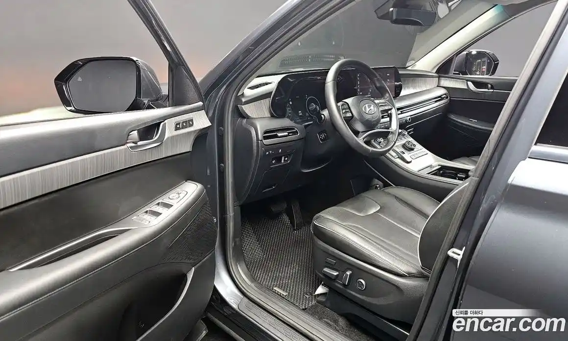 Hyundai Palisade 2023 3.8 автомат (гидро), фото 13