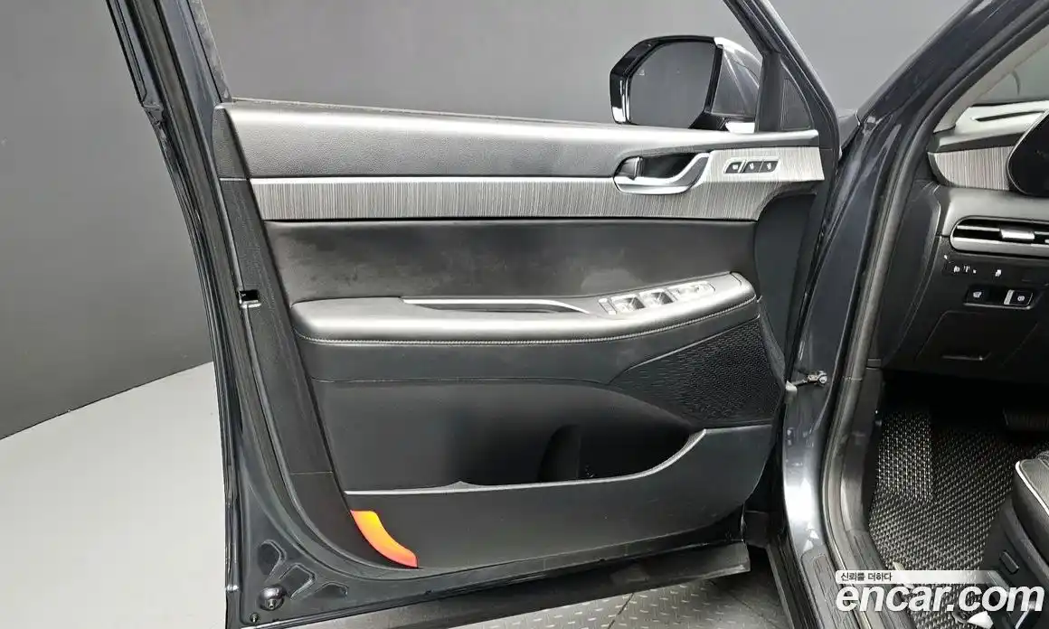 Hyundai Palisade 2023 3.8 автомат (гидро), фото 14
