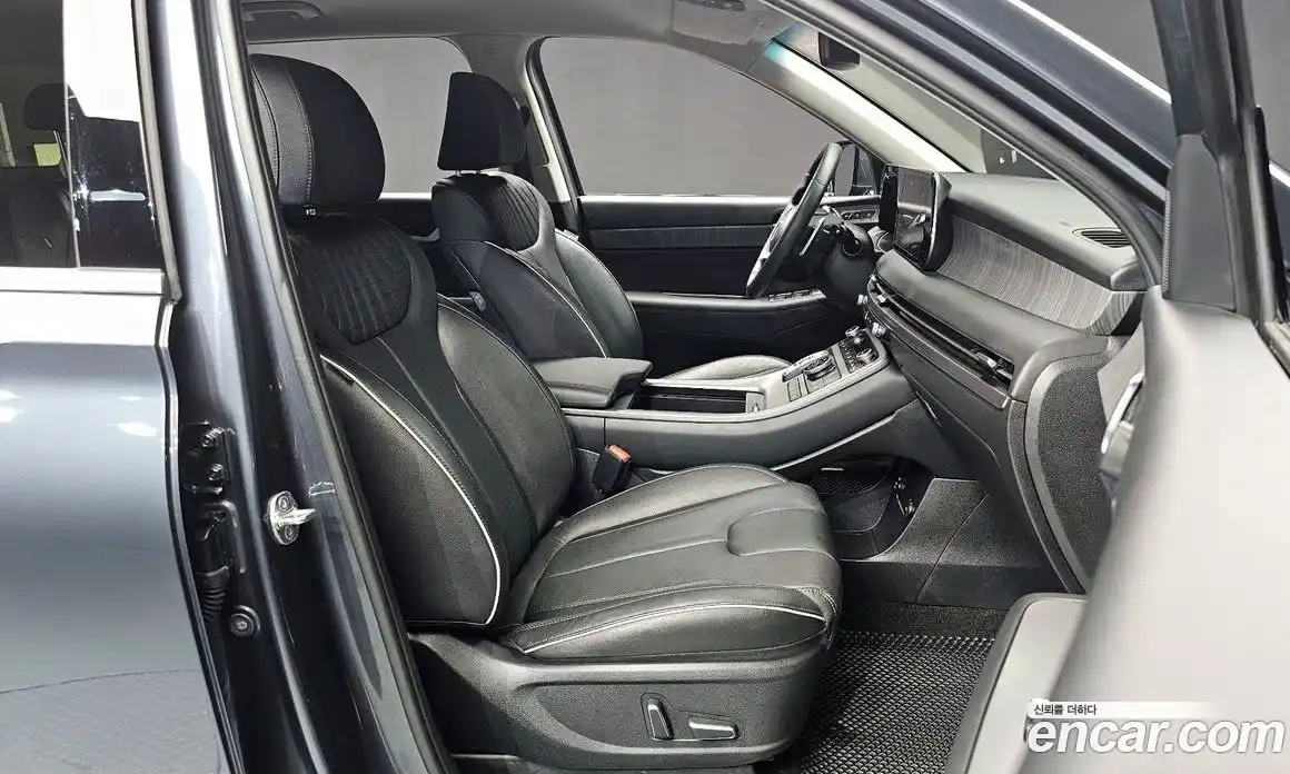 Hyundai Palisade 2023 3.8 автомат (гидро), фото 16