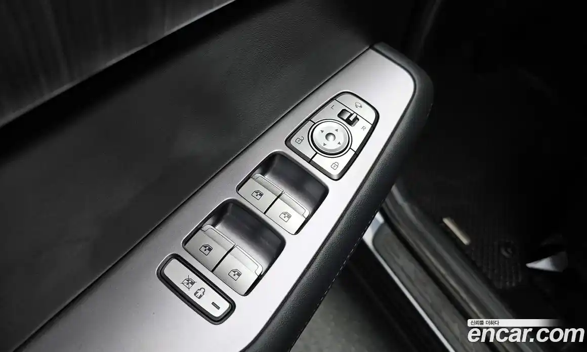 Hyundai Palisade 2023 3.8 автомат (гидро), фото 22