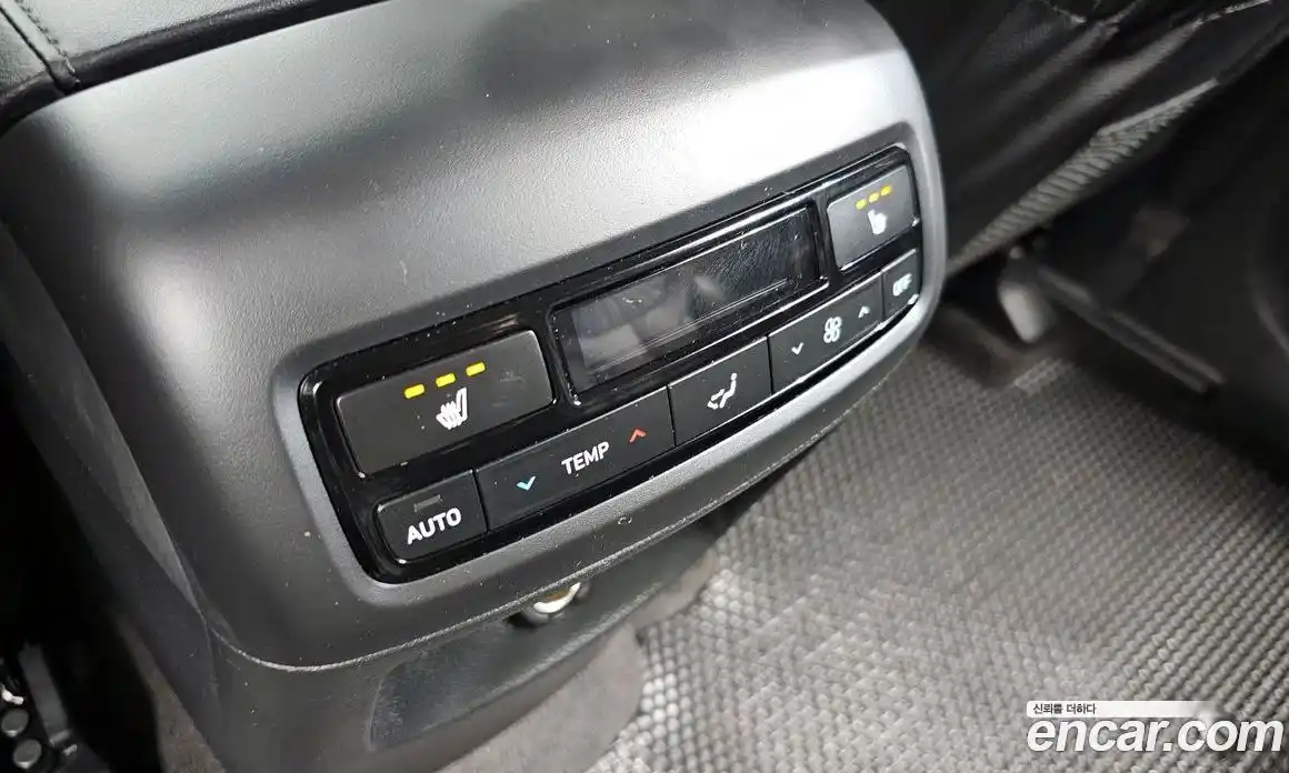 Hyundai Palisade 2023 3.8 автомат (гидро), фото 25