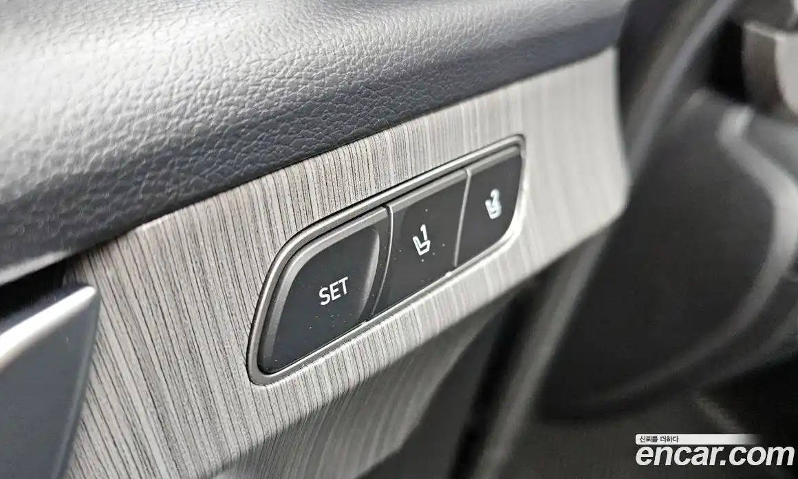 Hyundai Palisade 2023 3.8 автомат (гидро), фото 29