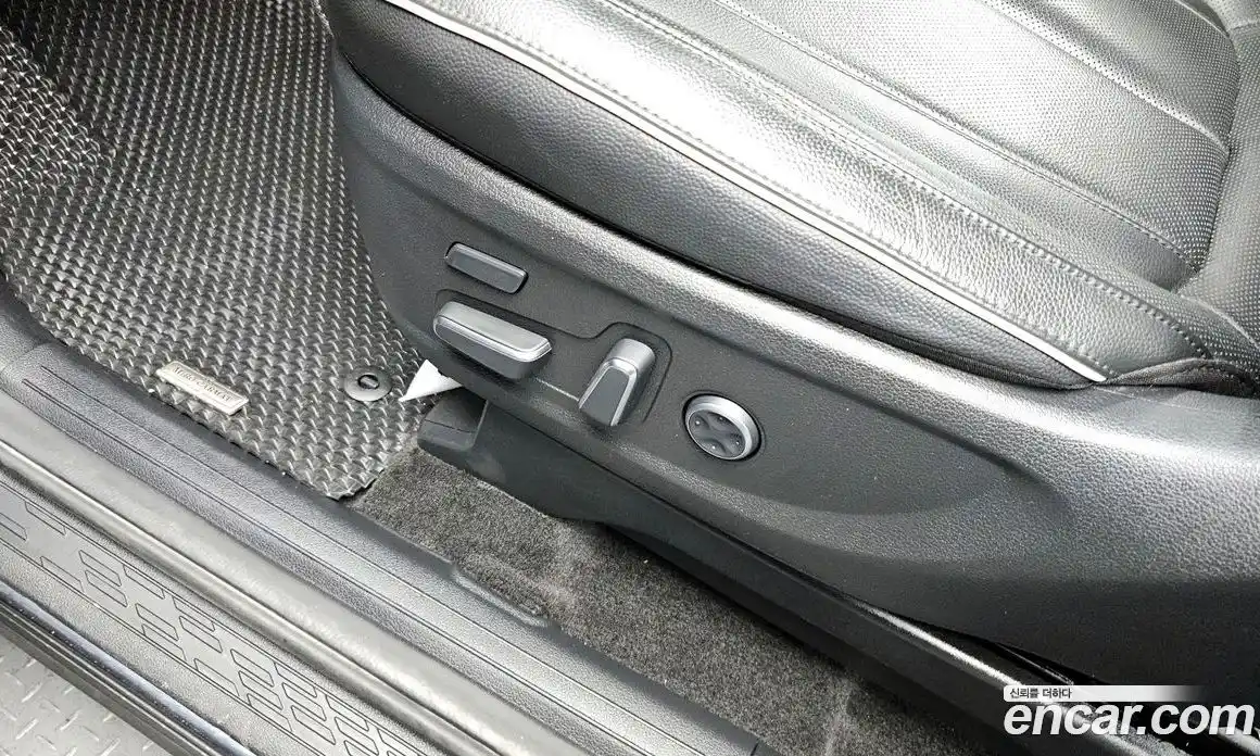 Hyundai Palisade 2023 3.8 автомат (гидро), фото 31