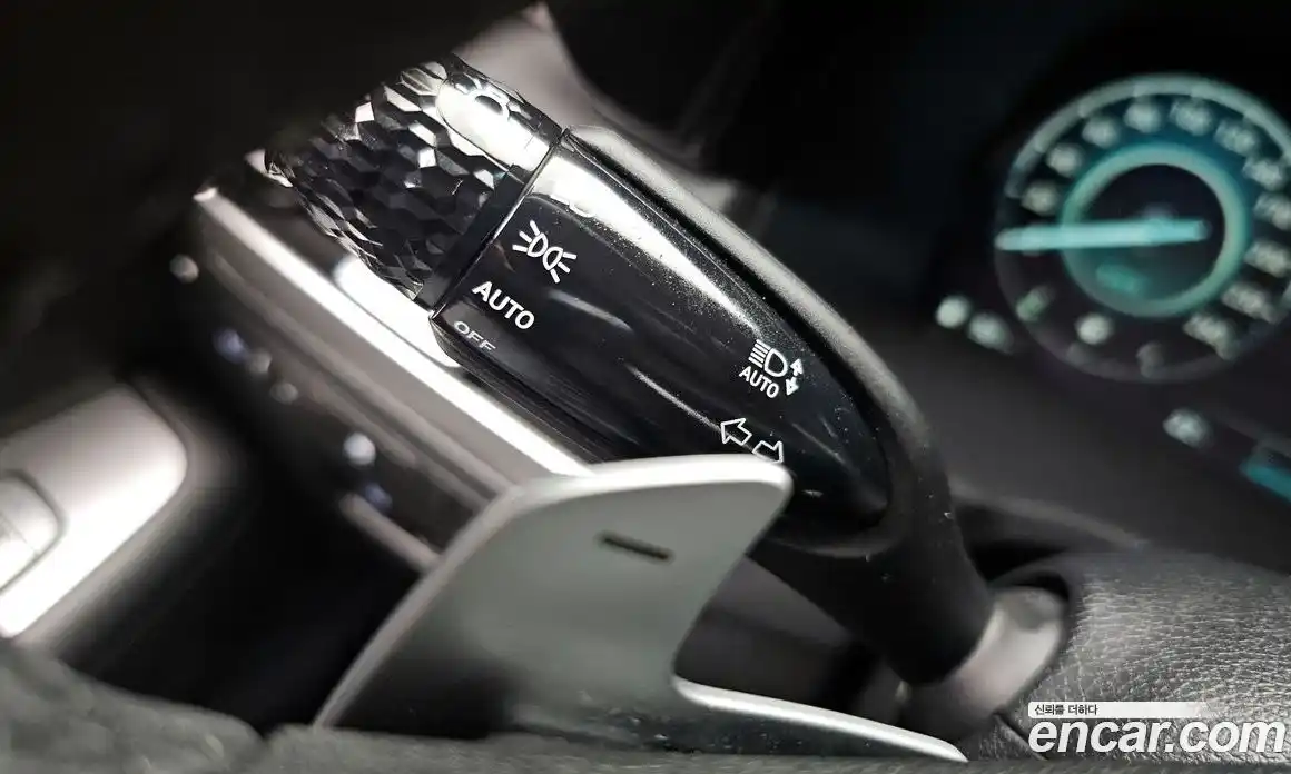 Hyundai Palisade 2023 3.8 автомат (гидро), фото 35