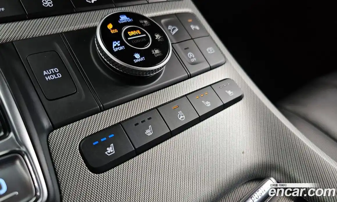 Hyundai Palisade 2023 3.8 автомат (гидро), фото 37