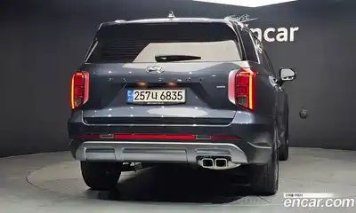 Hyundai Palisade 2023 3.8 автомат (гидро), миниатюра 4