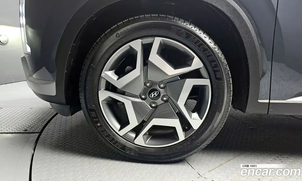 Hyundai Palisade 2023 3.8 автомат (гидро), фото 5