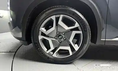 Hyundai Palisade 2023 3.8 автомат (гидро), миниатюра 5