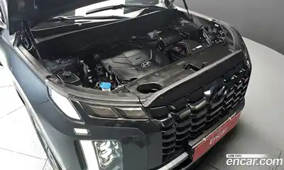 Hyundai Palisade 2023 3.8 автомат (гидро), миниатюра 6