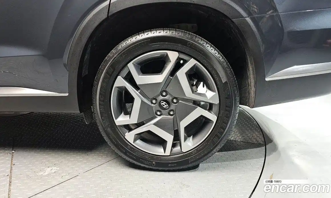 Hyundai Palisade 2023 3.8 автомат (гидро), фото 7