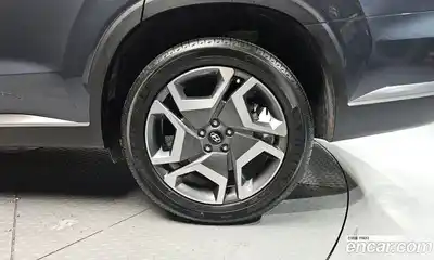Hyundai Palisade 2023 3.8 автомат (гидро), миниатюра 7