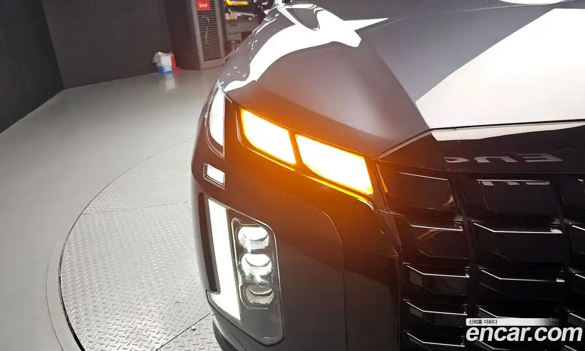 Hyundai Palisade 2023 3.8 автомат (гидро), фото 8