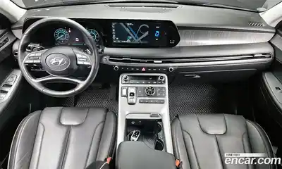Hyundai Palisade 2023 3.8 автомат (гидро), миниатюра 10