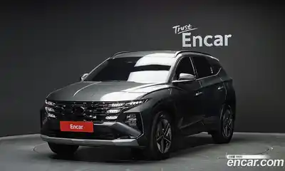 Hyundai Tucson, 2025, 26 857 км