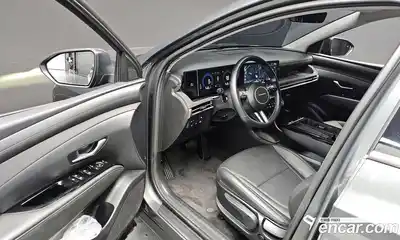 Hyundai Tucson 2025 1.6 автомат (гидро), миниатюра 11