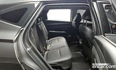 Hyundai Tucson 2025 1.6 автомат (гидро), миниатюра 12