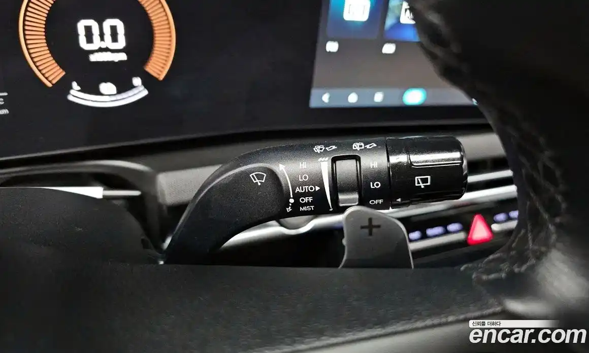 Hyundai Tucson 2025 1.6 автомат (гидро), фото 18