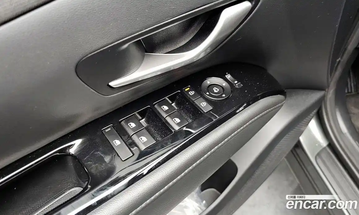 Hyundai Tucson 2025 1.6 автомат (гидро), фото 19