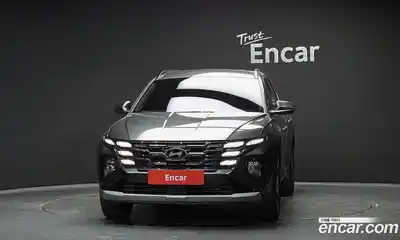 Hyundai Tucson 2025 1.6 автомат (гидро), миниатюра 3
