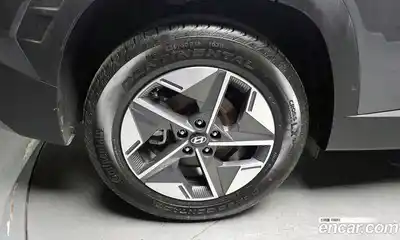 Hyundai Tucson 2025 1.6 автомат (гидро), миниатюра 5