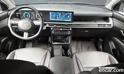 Hyundai Tucson 2025 1.6 автомат (гидро), миниатюра 7
