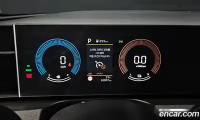 Hyundai Tucson 2025 1.6 автомат (гидро), миниатюра 8