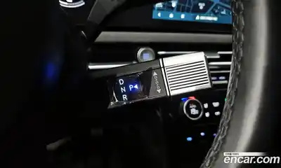 Hyundai Tucson 2025 1.6 автомат (гидро), миниатюра 9
