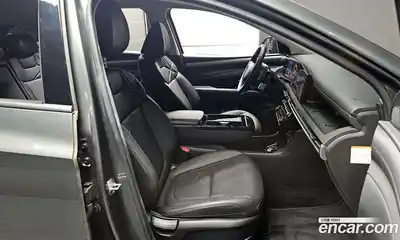 Hyundai Tucson 2025 1.6 автомат (гидро), миниатюра 10
