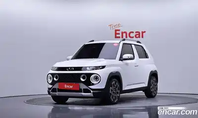 Hyundai Casper, 2024, 26 953 км