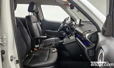 Hyundai Casper 2024 1.0 автомат (гидро), миниатюра 11