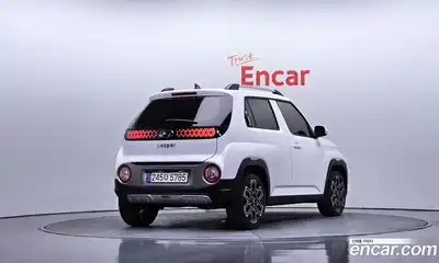 Hyundai Casper 2024 1.0 автомат (гидро), миниатюра 2