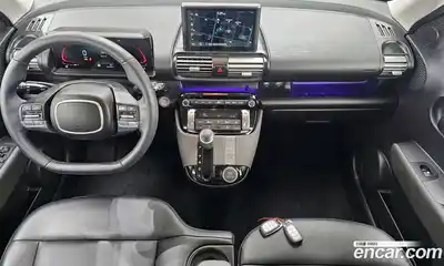 Hyundai Casper 2024 1.0 автомат (гидро), миниатюра 7