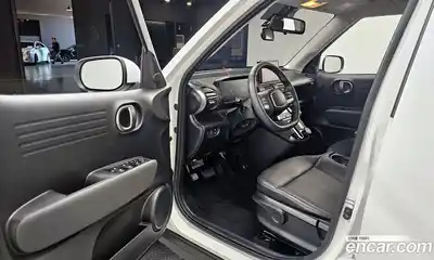 Hyundai Casper 2024 1.0 автомат (гидро), миниатюра 10