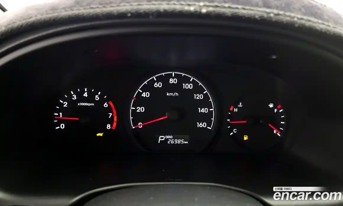 Hyundai Starex 2018 2.4 автомат (гидро), фото 11