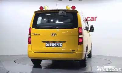 Hyundai Starex 2018 2.4 автомат (гидро), миниатюра 4