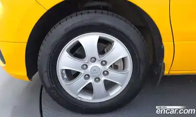 Hyundai Starex 2018 2.4 автомат (гидро), миниатюра 5