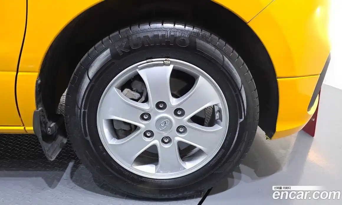 Hyundai Starex 2018 2.4 автомат (гидро), фото 7