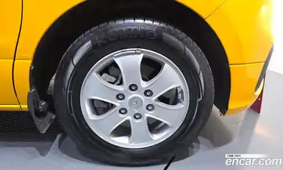 Hyundai Starex 2018 2.4 автомат (гидро), миниатюра 7