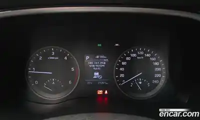 Hyundai Tucson 2020 2.0 автомат (гидро), миниатюра 11