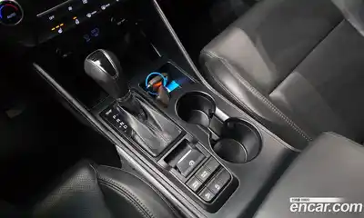 Hyundai Tucson 2020 2.0 автомат (гидро), миниатюра 12