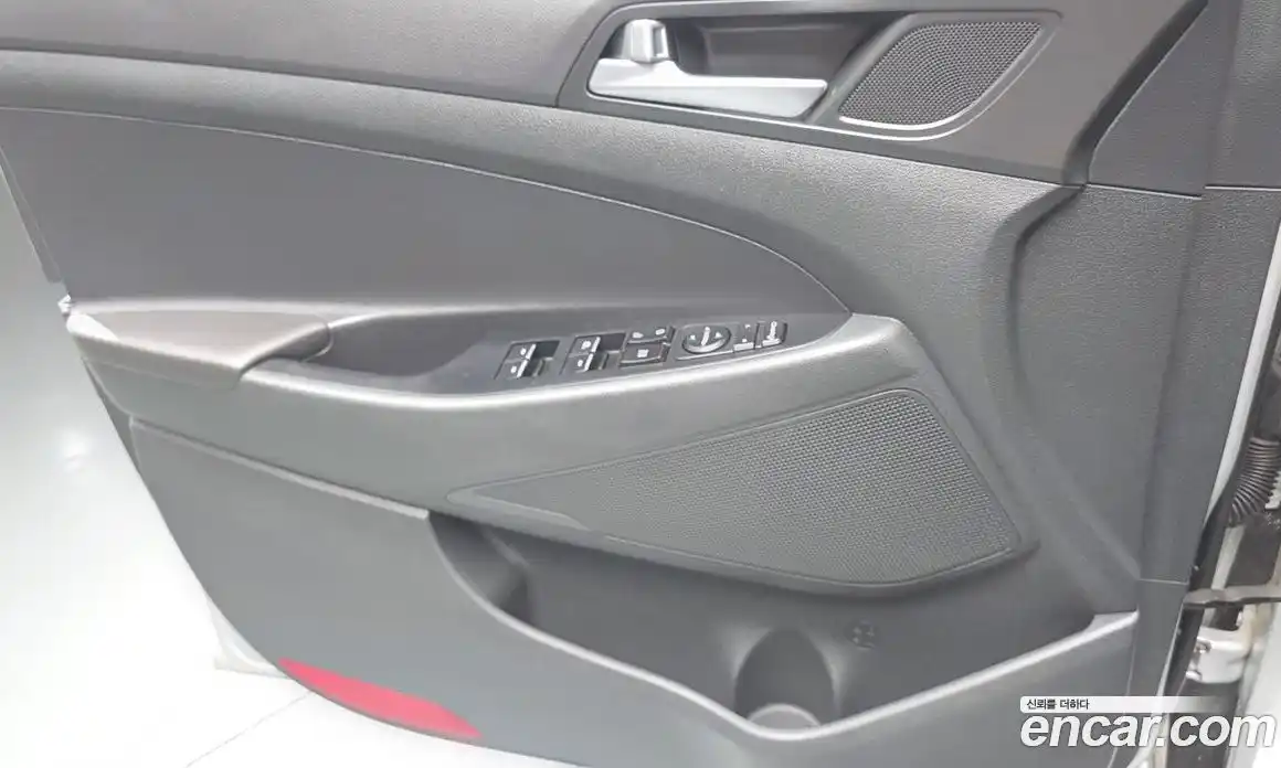Hyundai Tucson 2020 2.0 автомат (гидро), фото 14