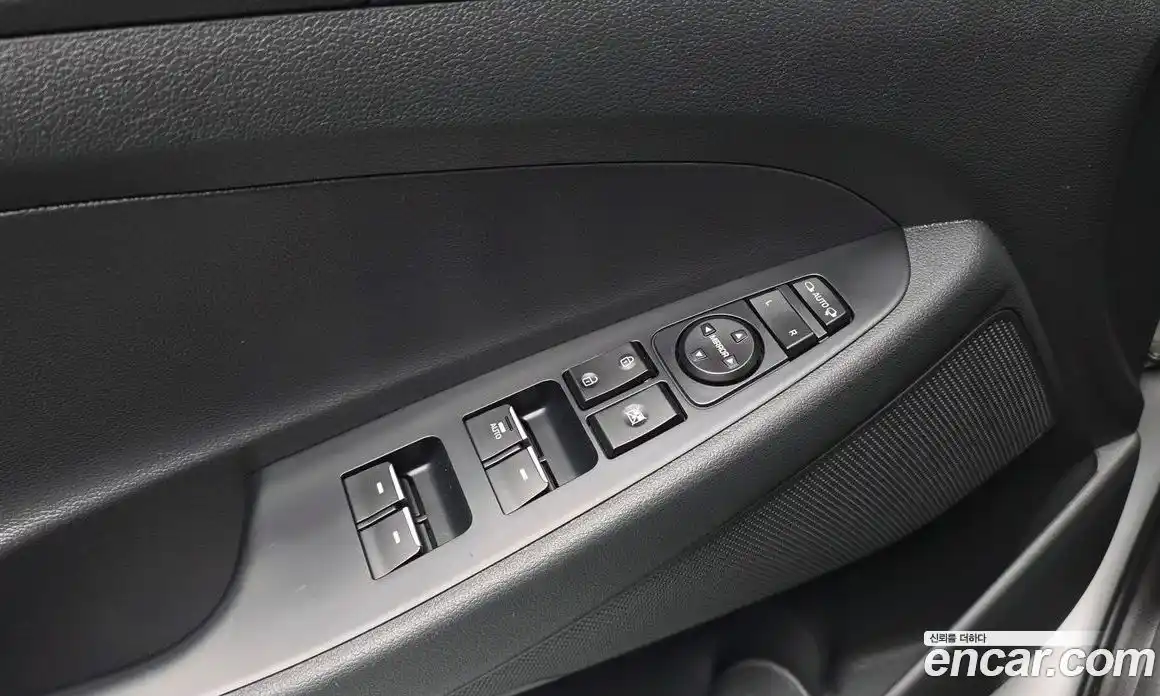 Hyundai Tucson 2020 2.0 автомат (гидро), фото 24