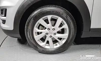 Hyundai Tucson 2020 2.0 автомат (гидро), миниатюра 5