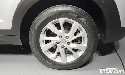 Hyundai Tucson 2020 2.0 автомат (гидро), миниатюра 7