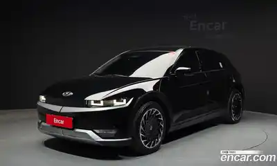 Hyundai Ioniq 5, 2023, 28 175 км