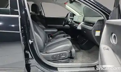 Hyundai Ioniq 5 2023 0.1 автомат (гидро), миниатюра 11