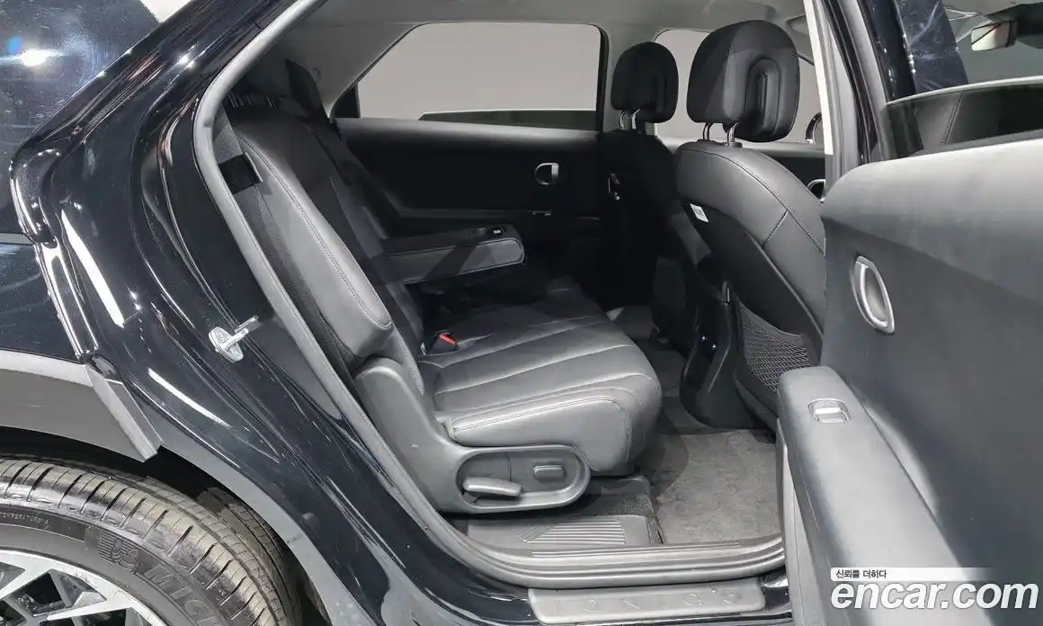 Hyundai Ioniq 5 2023 0.1 автомат (гидро), фото 12