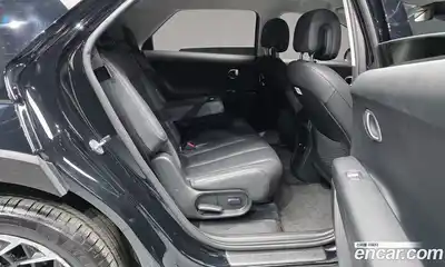 Hyundai Ioniq 5 2023 0.1 автомат (гидро), миниатюра 12