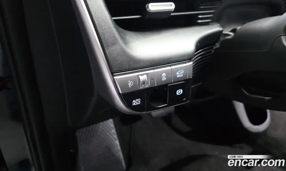 Hyundai Ioniq 5 2023 0.1 автомат (гидро), фото 14